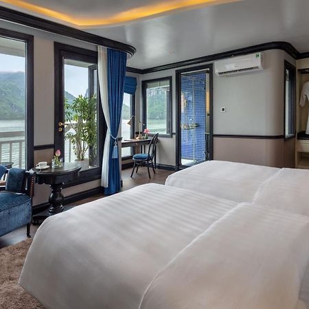 ホテルLe Journey Luxury Cruise ハロン エクステリア 写真