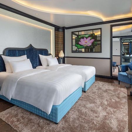ホテルLe Journey Luxury Cruise ハロン エクステリア 写真