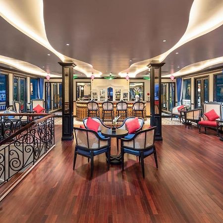 ホテルLe Journey Luxury Cruise ハロン エクステリア 写真
