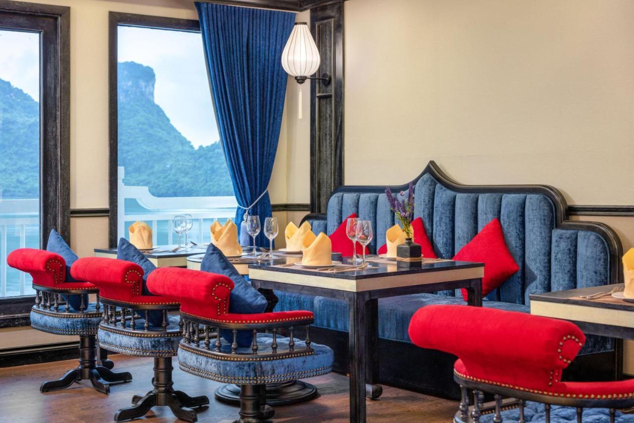 ホテルLe Journey Luxury Cruise ハロン エクステリア 写真